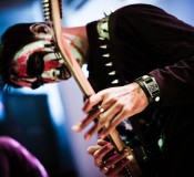 Impending Doom II at The Kyra Theatre, Bangalore
