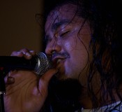 Blakc  at Hard Rock Cafe, Hyderabad