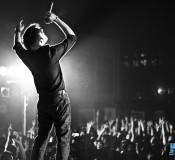 Fire on Dawson and Something Relevant at UICT Grounds, Mumbai