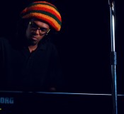 Nation Station at Alila Restaurant