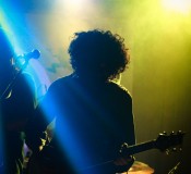 Blakc at The Blue Frog, Mumbai