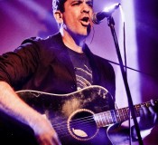 Indus Creed at The Blue Frog, Mumbai