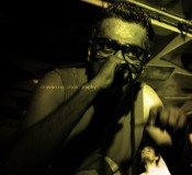 Gandu Circus at The Basement, Kolkata