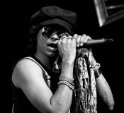 Zedde at Hard Rock Cafe, Hyderabad