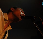 The Supersonics at Someplace Else, Kolkata