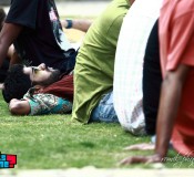 Big Junction Jam Festival at Palace Grounds, Bangalore