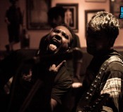 Unseen Underground’s Tribute to Pantera, Geoffrey’s Pub, Chennai