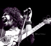 Coke Studio @ MTV minicert at Hard Rock Cafe, Pune