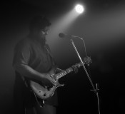 The Raghu Dixit Project at Cuba Libre, Hyderabad