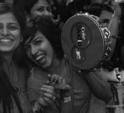 Coke Studio at Hard Rock Cafe, Hyderabad