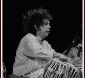 Taal Chakra Day 2 feat. Vijay Chauhan, Zakir Hussain, Dilshad Khan, Pune