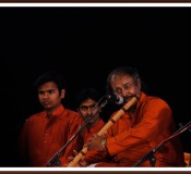 Taal Chakra Day 1 feat. Suresh Talwalkar, Taufiq Qureshi, Pune