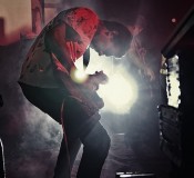 Pentagram at The High Spirits, Pune