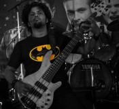 PWI BOTB ft. Parikrama at The Poona Club, Pune