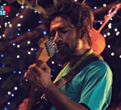 Char So Bees: SPOOK at The Roof, Kolkata