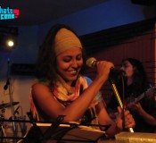 Brahmakhyapa at Someplace Else, Kolkata