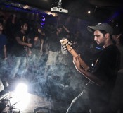 Vehement Era at Ion Bar and Restaurant, Bangalore