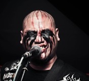 Trendslaughter Festival III at No Limmits, Bangalore