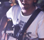 Michael Antony Dias, Mahesh Raghunandan at Breezes