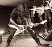 New Year’s Riffolution at No Limmits