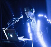 Sapta at The Kyra Theatre, Bangalore