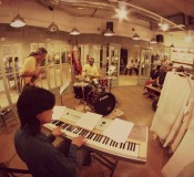 Refuge – Aman Mahajan Trio at Plantation House, Bangalore