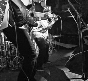 Bombay Bassment at Blue Frog, Delhi