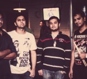 Brim River Bridge at Xtreme Sports Bar, Bangalore