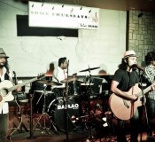 Bomb Thursdays feat. Dischordian at Kino 108, Mumbai