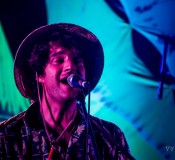 Escape Festival Day 1 at The Lake Resort, Naukuchiatal