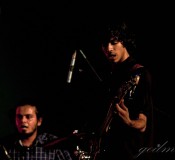 Live from the Console feat. The SuperSonics at Mehboob Studios