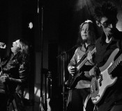 Nerverek, Silver Tears & Midhaven at Blue Frog, Mumbai