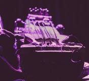 Rhythm Method at The Bflat Bar, Bangalore