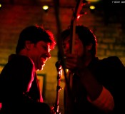 Slain at Hard Rock Cafe, Bangalore