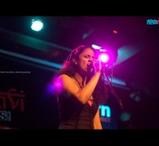 Dharavi Rocks at The Blue Frog, Mumbai