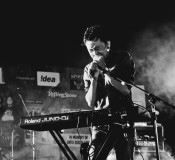 Fireball 2012 at ITA (Machkhowa), Guwahati