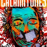 Calamitunes by The Bicycle Days – Colours, Concepts and Pure Randomness