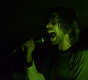 Nirvana Tribute by The Circus at Hard Rock Cafe, Delhi