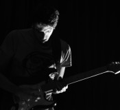 Blackstratblues at Hard Rock Cafe, Delhi