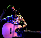 Parvaaz at CounterCulture, Bangalore