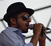 Strawberry Fields 2011 – Day 2 at National Law School, Bangalore