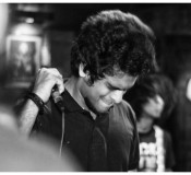 Hope In Dark Evolution, Tapasya, Soul Screech, Scythus, Bull engine and Dementia at Turquoise Cottage, New Delhi