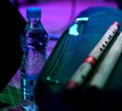 Divine Raaga and Moon Arra at Counterculture, Bangalore