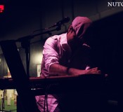 Jambus with Something Relevant and Ceasar’s Palace at CounterCulture, Bangalore