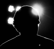 Phoenix at Hard Rock Cafe, Hyderabad