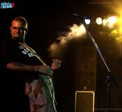 Parikrama Live at Nazrul Manch, Kolkata