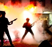 Battle of Bands to open for Metallica at CounterCulture,Bangalore