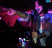 Bevar Sea, Dying Embrace at No Limmits, Bangalore