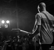 Drawing Short Straws at The High Spirits, Pune