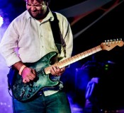 Escape Festival Day 3 at The Lake Resort, Naukuchiatal